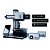 Snapmaker Original - Impressora 3D Multifuncional - Impressão em 3D - Gravação a laser - Usinagem CNC - Imagem 1