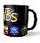 Caneca League Of Legends - Imagem 1