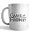 Caneca House Stark GOT - Imagem 2