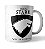 Caneca House Stark GOT - Imagem 1