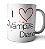 Caneca The Vampire Diarie - Imagem 1