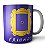 Caneca Friends Moldura - Imagem 1