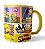 Caneca Simpsons - Imagem 1