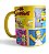 Caneca Simpsons - Imagem 2