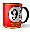 Caneca Hogwarts Express - Imagem 1