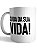 Caneca Cuide da sua Vida - Imagem 2