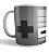 Caneca Console NES - Imagem 2