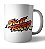 Caneca Street Fighter 8 bit - Imagem 1