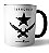 Caneca TR Counter Strike - Imagem 1