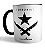 Caneca TR Counter Strike - Imagem 2