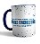 Caneca Trompa azul How i met your Mother - Imagem 2
