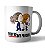 Caneca My Person Greys Anatomy - Imagem 1