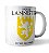 Caneca House Lannister GOT - Imagem 1