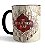 Caneca Mágica Mapa do Maroto Harry Potter - Imagem 4