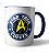 Caneca StarTrek - Imagem 1