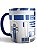 Caneca R2D2 Star Wars - Imagem 2