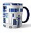 Caneca R2D2 Star Wars - Imagem 1