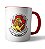 Caneca Grifinoria - Imagem 1