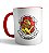 Caneca Grifinoria - Imagem 2
