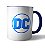 Caneca DC Comics - Imagem 1
