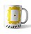 Caneca Friends - Imagem 1