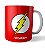 Caneca The Flash - Imagem 1