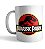 Caneca Jurassic Park - Imagem 2