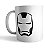 Caneca Stark Industries - Imagem 2