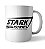 Caneca Stark Industries - Imagem 1