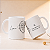 Caneca Signo Leão - Imagem 1