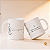 Caneca Signo Escorpião - Imagem 1