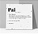 Azulejo Pai Significa - Imagem 1