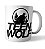 Caneca Teen Wolf - Imagem 1