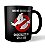 Caneca Ghostbusters - Imagem 1