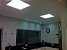 KIT 20 Luminária Plafon LED 48W 60x60 Quadrado De Embutir Branco Frio 6000k - Imagem 9