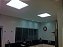 KIT 10 Luminária Plafon LED 48W 62x62 Quadrado Embutir Branco Frio 6000k - Imagem 5