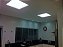 KIT 10 Luminária Plafon LED 48W 62x62 Quadrado Embutir Branco Frio 6000k-6500k - Imagem 5