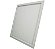 Kit 5 Luminária Plafon LED 48W 62x62 Quadrado Embutir Branco Quente 3000k - Imagem 4