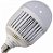 Lâmpada 35W Super LED Bulbo Bivolt Branco Frio 6000k - Imagem 1