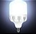 Lâmpada Super LED 45W Bulbo Bivolt Branco Frio 6000k - Imagem 2