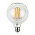 Lâmpada 4W LED De Filamento G80 Vintage Bivolt Bulbo - Imagem 1