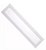 Luminária Plafon LED 24W 15x60 Retangular Embutir Branco Frio 6000k - Imagem 1