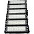 Refletor LED Holofote Modular 300w 6500K Branco Frio IP67 - Imagem 1