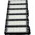 Refletor LED Holofote Modular 300w 3000K Branco Quente IP67 - Imagem 1