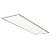 Luminária Plafon Led 48w 30x120 Retangular Embutir Branco Neutro 4000k - Imagem 2
