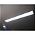 Luminária Plafon Led 48w 30x120 Retangular Sobrepor Branco Frio 6000k - Imagem 2