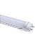 Lâmpada Tubular 36W 240cm LED Ho T8 Bivolt Branco Neutro 4000k - Imagem 3