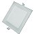 Luminária Plafon LED 25W 30x30 Quadrado Embutir Branco Neutro 4000k - Imagem 1