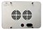 Painel Led Grow 1500w Cultivo Plantas Plantio Flora e Vega - Imagem 8