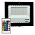 Refletor Com Memoria Holofote LED 100W IP65/IP66 A prova D'Água RGB Multicolorido - Imagem 3